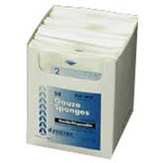 2x2 Sterile Gauze