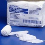 3in. Sterile Stretch Gauze