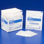 4x2 Sterile Gauze