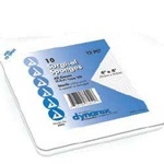 4x4 Sterile Gauze