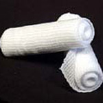 6in. Sterile Stretch Gauze
