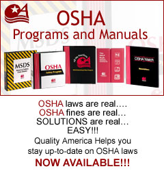 OSHA Books