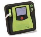 AED, Zoll AED, Zoll AED Pro
