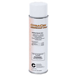 Aerosol Sprays