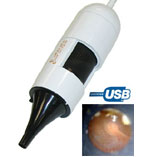 medical equipment, physician equipment, dinolite