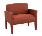 Bariatric Guest Chairs by Lesro