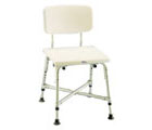 Bariatric Shower Chairs by Invacare