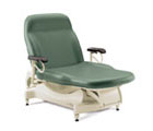 Bariatric Tables by Midmark Ritter and Clinton