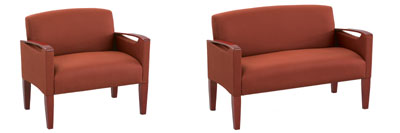 Brewster Series