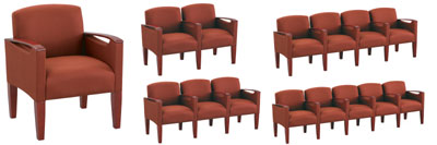 Brewster Series