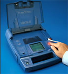 Burdick Cardiovive DM AED