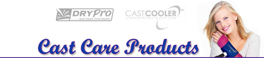 Cast Care