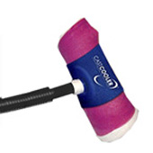 Cast Cooler