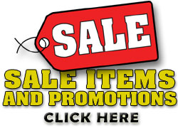 Medical Supplies and Equipment Promotions