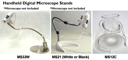Microscope Stands