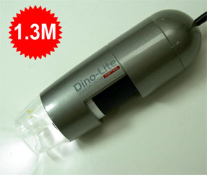 Dino Lite Digital Microscope