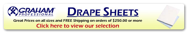 Drape Sheets