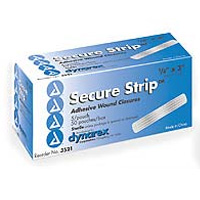 Dynarex Skin Closure Strips