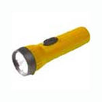 Eveready Flashlights