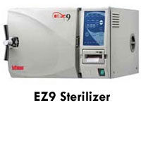 EZ9 Autoclave