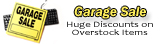 Medical Garage Sale