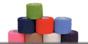 Self Adherent Bandages