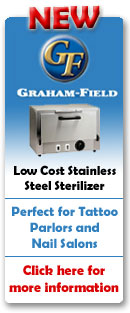 Sterilizer
