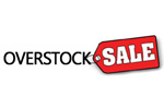 Overstock Sale