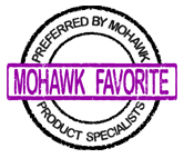 Mohawk Favorite
