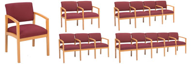 Lenox Series