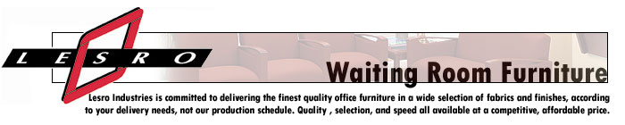 Medical Waiting Room