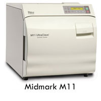 M11 Autoclave