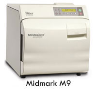 M9 Autoclave