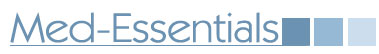 med-essentails