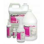 Metrex Disinfectant Solutions