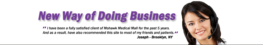 A New Way of Doing Business