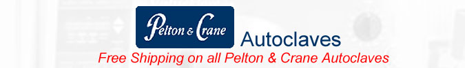 Pelton Crane