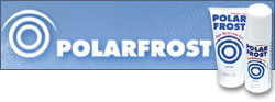 Polar Frost Pain Relief