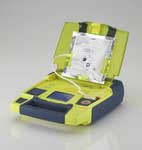 AED, Heartstart AED, Heart Start AED, Cardiac Science AED