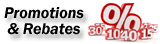Medical Promotions