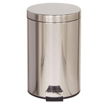 Rubbermaid Waste Cans