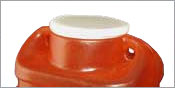 Open Top Sharps Disposal 