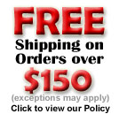 Shipping Policy