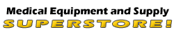 Medical Equipment and Supplies