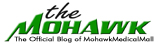 The Mohawk Blog