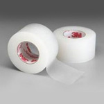 Transparent Surgical Tape