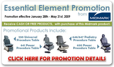 Tuttnauer Autoclave Promotion