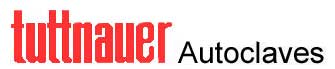 Tuttnaeur Autoclaves and Sterilizers