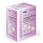 Dynarex View Guard Transparent Dressing