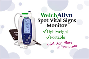 Spot Vital Signs